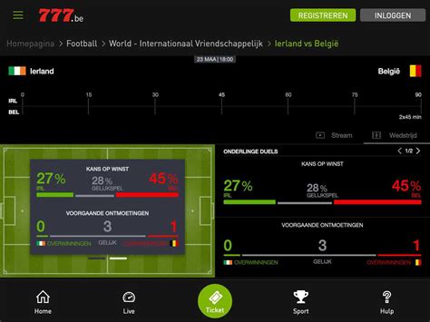 sportwedden|Wedden op sport .